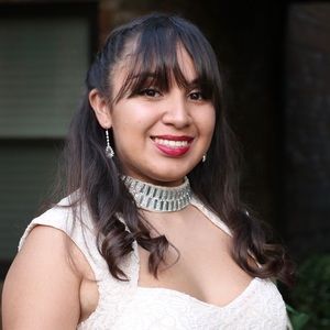 Meet your Posher, Jasmine